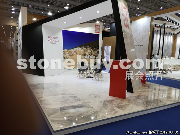 第十九屆廈門石材展